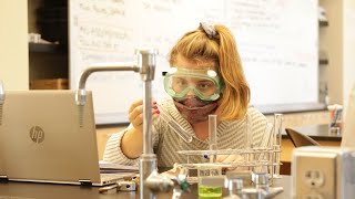 Experience UD | Natural and Applied Sciences Department