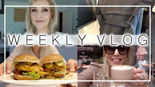 Weekly vlog: vlaaipralines, Japanse foodbar & mijn droom plisséjas! | BeautyLoves