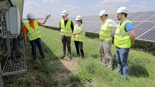 НАУКОВЦІ, ЕНЕРГЕТИКИ ТА ВИРОБНИКИ ЕЛЕКТРОЕНЕРГІЇ ЗАПОЧАТКУВАЛИ СПІВПРАЦЮ НА КОРИСТЬ РОЗВИТКУ ГАЛУЗІ