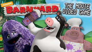 Wait.. Remember Barnyard?