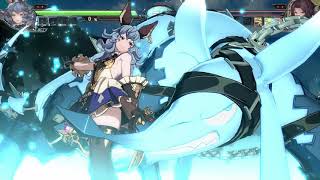 Highlight: Granblue Fantasy Beta