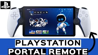 PlayStation Portal Review Everything You Need To Know About Sony's New Handheld Console 2023