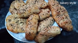 incredibly delicious chicken bread,a new recipe!have you ever cooked like this*without oven*