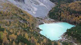 LAGO SORAPIS