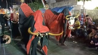 KARNAVAL UTER LUMAJANG MBEROT FT. JAYA LUHUR AUDIO ||  Karnaval Uter Hari ini