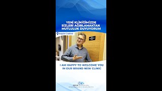 OZS KLİNİK | Prof. Dr. Ozan Seymen SEZEN