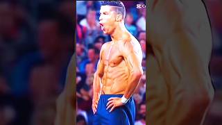 Ronaldo celebrations