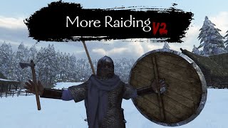 More Raiding v2 - Release Trailer