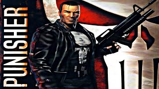 PS2 Classic Punisher Gameplay Revival Like Never Before