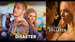 Beautiful disaster / Красиво бедствие - Official trailer 1 - BG subs (2023)