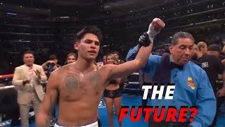 King or Poser? We Need to Talk About Ryan Garcia | Jonnie Salmon