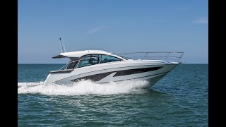 Gran Turismo 36 - Visite / Walkthrough by BENETEAU