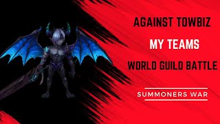 wolrd guild battle summoners war