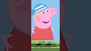 Pirates!! #peppapig #myfriendpeppapig #animation #nintendoswitch #nickelodeon #nickjr #cartoon