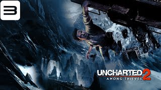 RPCS3 v0.0.28-15143-6f834e99 Alpha | master Uncharted 2: Among Thieves™ [BCUS98123] FSR 1X