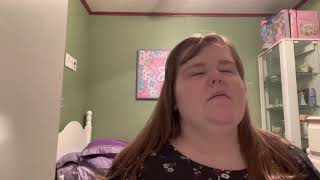 Blind girls review of all in by Jennifer Lynn Barnes and how to be featured in Friday’s upload