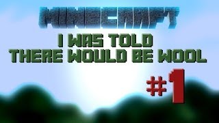 Minecraft: iwttwbw #1