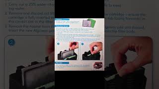 Interpet 3 Month Service Pack for the Interpet #shortvideo