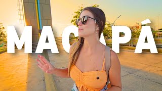 Turistando na capital do Amapá | T2 Ep287