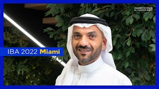 IBA Miami 2022 - Meet the Team - Ahmed Basrawi, Partner, Head of Litigation - Jeddah, Saudi Arabia