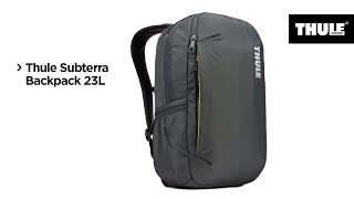 Esotérico | THULE Subterra 23L