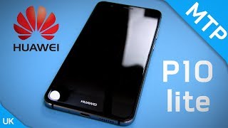 Huawei P10 Lite Unboxing and Review | Best Mid Range Android Smartphone