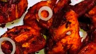 Teetar Fry Red Masala Teetar Fry Spicy & Crispy recipe #shorts