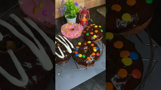 Homemade delicious donuts 🍩❤️👌| by Foodiemoody #youtubeshorts #fypシ #viral #foodie