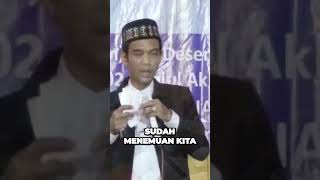 Kuliah Umum  Bersama Ustadz Abdul Shomad  Institut Agama Islam Darussalam Martapura 3