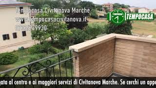 418N, Civitanova Marche