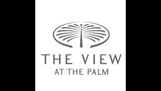 The View at the Palm, Dubai