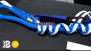 ESCAPER OFFICIAL