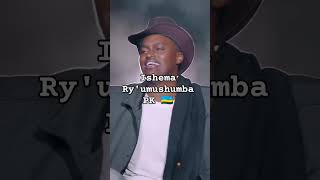 ISHEMA RY'UMUSHUMBA #rwanda #dance #congo #music #kigali #shortsvideo #shortvideo #m23 #amakuru #un