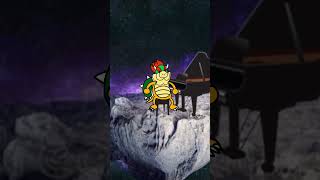 The Super Mario Bros. Movie Bowser singing funny song (Full video coming soon)