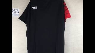 Versace T-shirt  Review