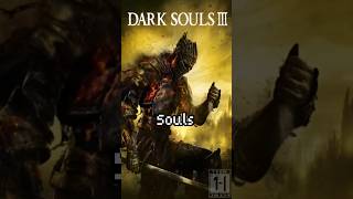 Apenas uma conquista de Dark Souls 3. #game #games #jogos #shortsgame #curiosidades #darksouls3