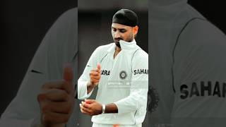 Harbhajan Singh 🇮🇳🏏 Hat trick against Australia Video #short #cricket #hattrick #harbhajansingh