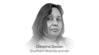 Our Stolen Generation | Christine Doolan