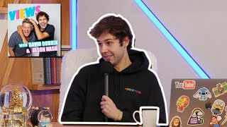 How much David Dobrik makes for a Brand Deal