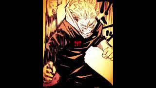 【 BEST ABILITY 】JUJUTSU KAISEN「MANGA EDIT」