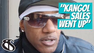 [Flashback] Kangol Kid on Being the First Product-Endorsed Hip Hop Artist (R.I.P.)