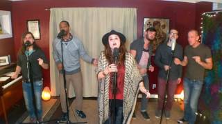 Street Corner Sessions - Mississippi Turnpike ft. Shelly Fairchild