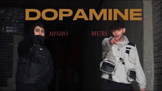 MURI X MISHO - DOPAMINE | prod. by Krustev