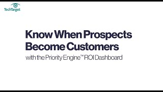 Priority Engine: ROI Dashboard