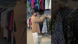 Best Unisex Clothing store in Thrissur | imported shirts | Fad on