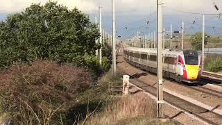 5X74 Private charter ECS at New Zealand bridge 1.11.22