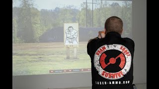 Smokeless Range - Marksmanship Training Evolved