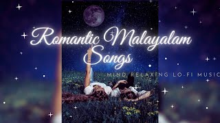 Best Romantic Malayalam Song Collection | Love songs 2024