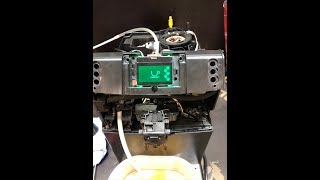 How to deep clean Saeco Minuto / Incanto cappucino disassemble Part1