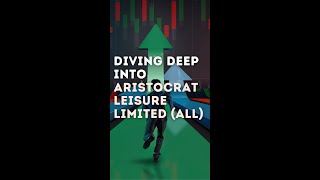 In-depth Analysis of Aristocrat Leisure Limited (ALL)